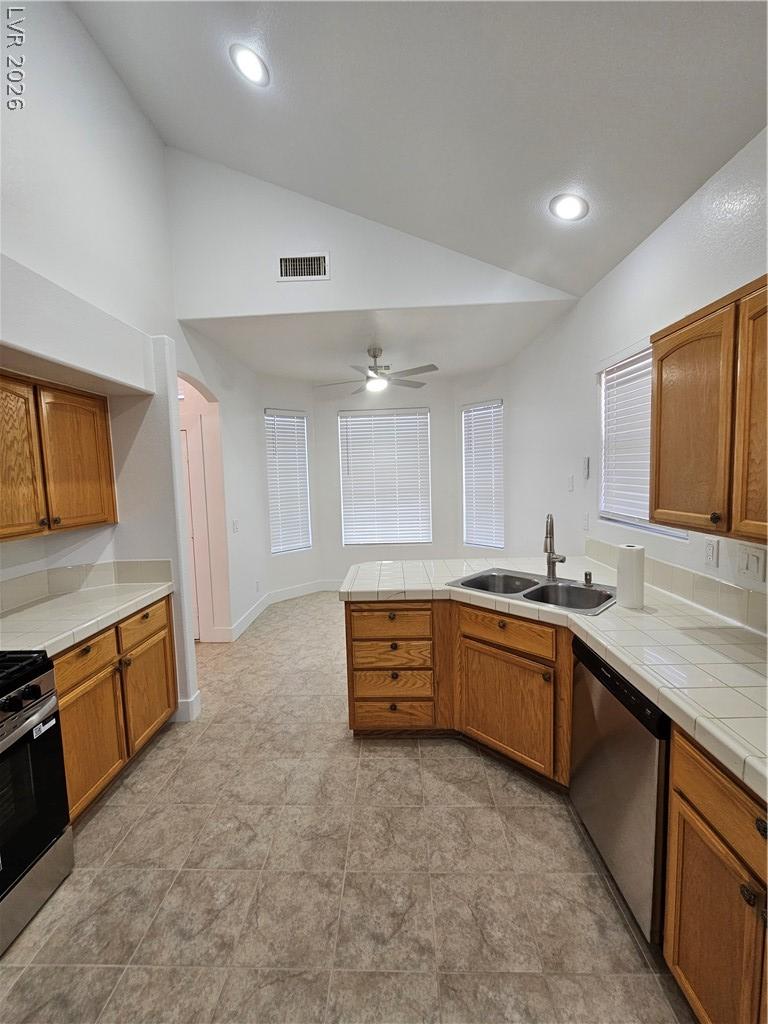 3816 Conough Lane Las Vegas NV 89129