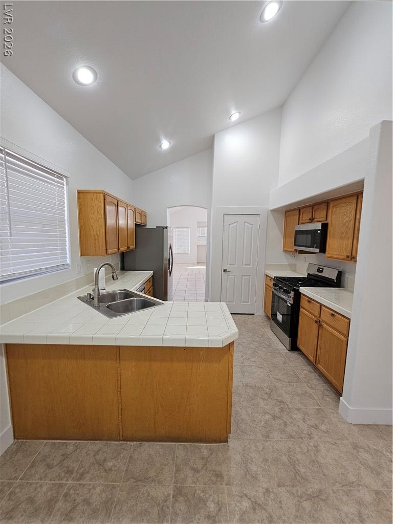 3816 Conough Lane Las Vegas NV 89129