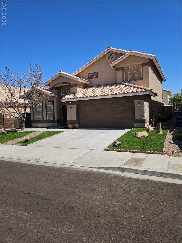 3816 Conough Lane Las Vegas NV 89129
