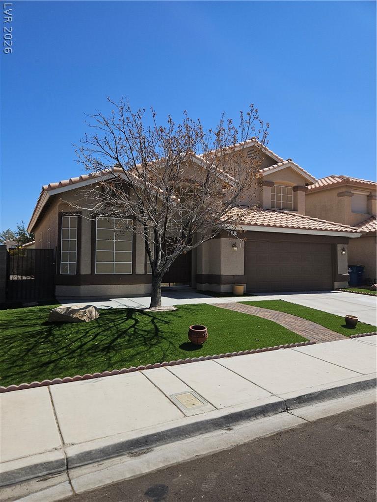 3816 Conough Lane Las Vegas NV 89129