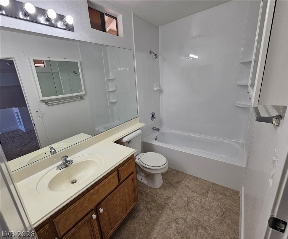 3816 Conough Lane Las Vegas NV 89129