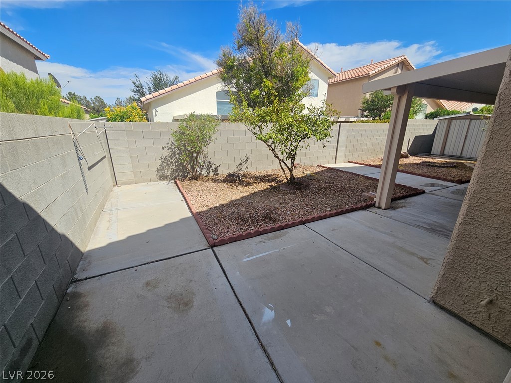 3816 Conough Lane Las Vegas NV 89129