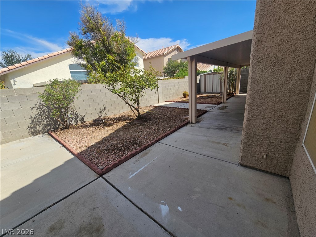 3816 Conough Lane Las Vegas NV 89129
