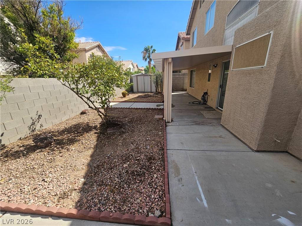 3816 Conough Lane Las Vegas NV 89129