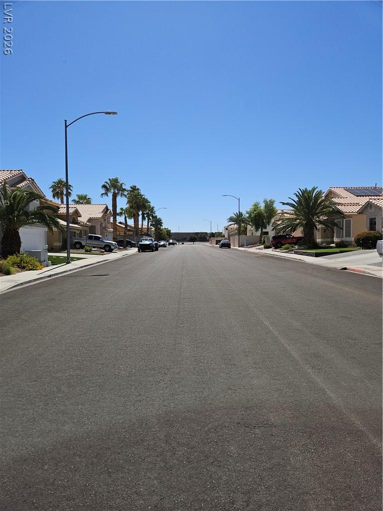 3816 Conough Lane Las Vegas NV 89129
