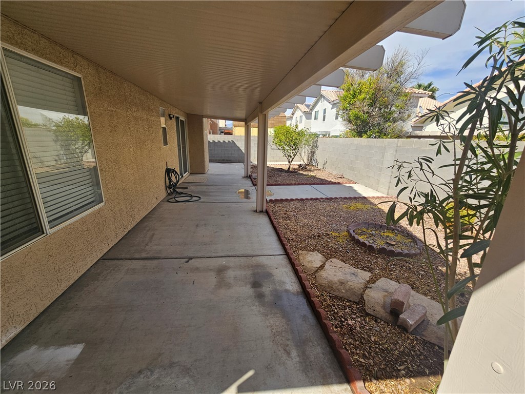 3816 Conough Lane Las Vegas NV 89129