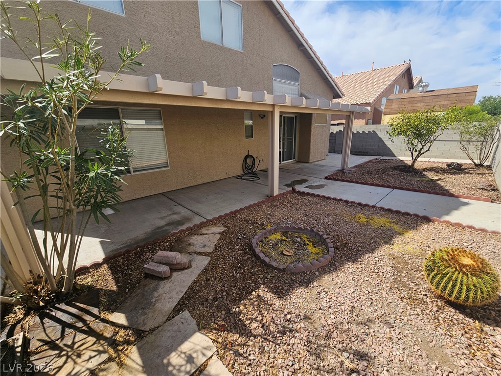 3816 Conough Lane Las Vegas NV 89129