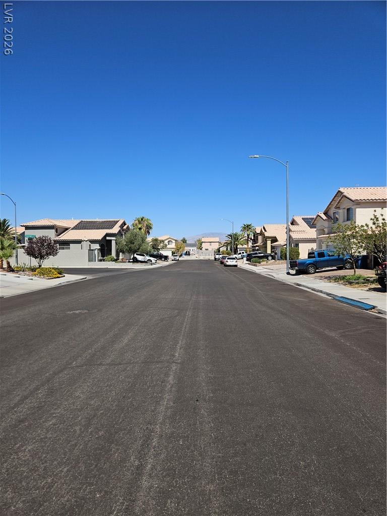 3816 Conough Lane Las Vegas NV 89129