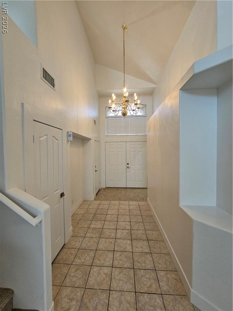 3816 Conough Lane Las Vegas NV 89129