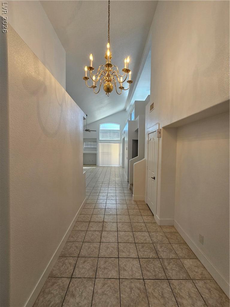 3816 Conough Lane Las Vegas NV 89129