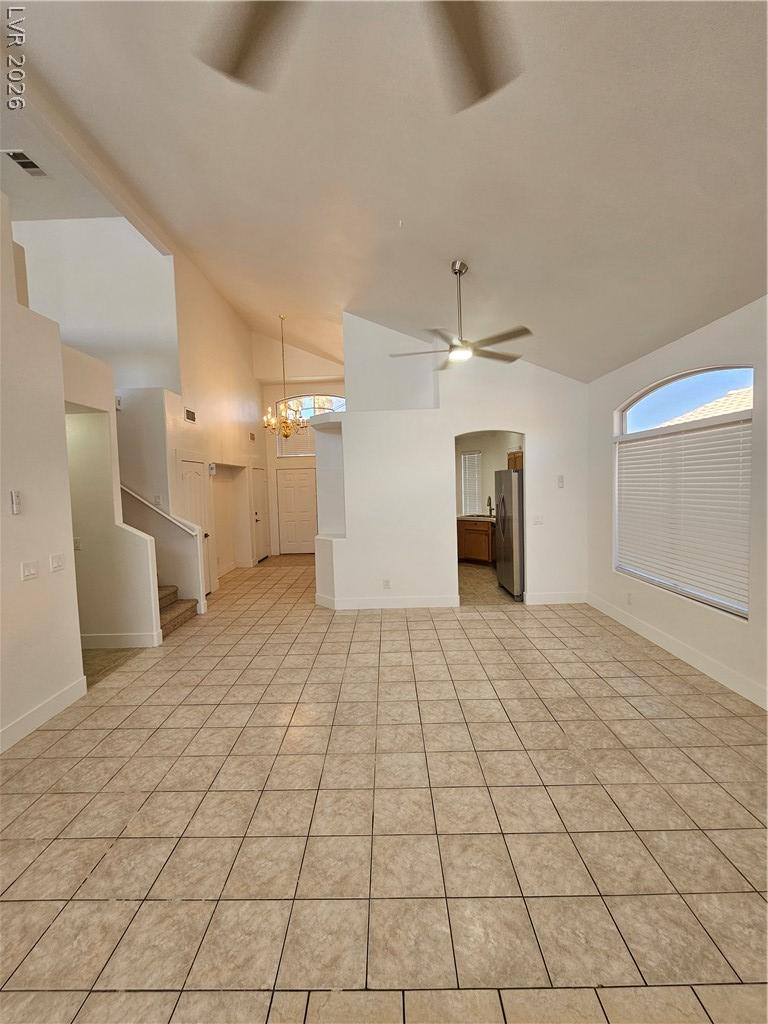 3816 Conough Lane Las Vegas NV 89129