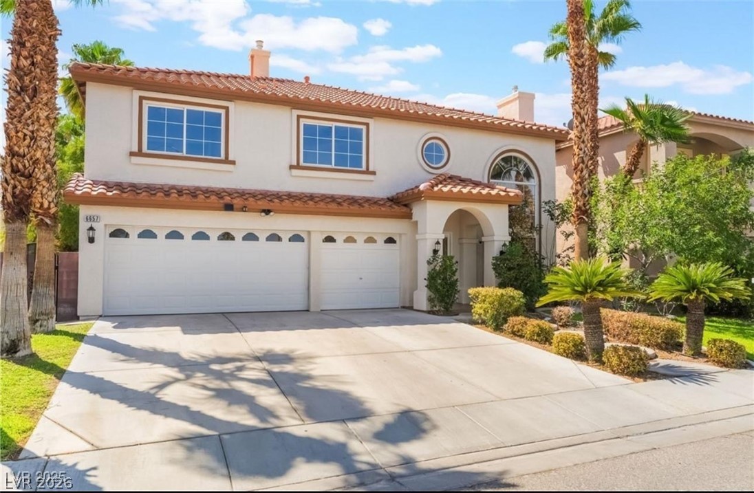6657 Shadow Cove Avenue Las Vegas NV 89139