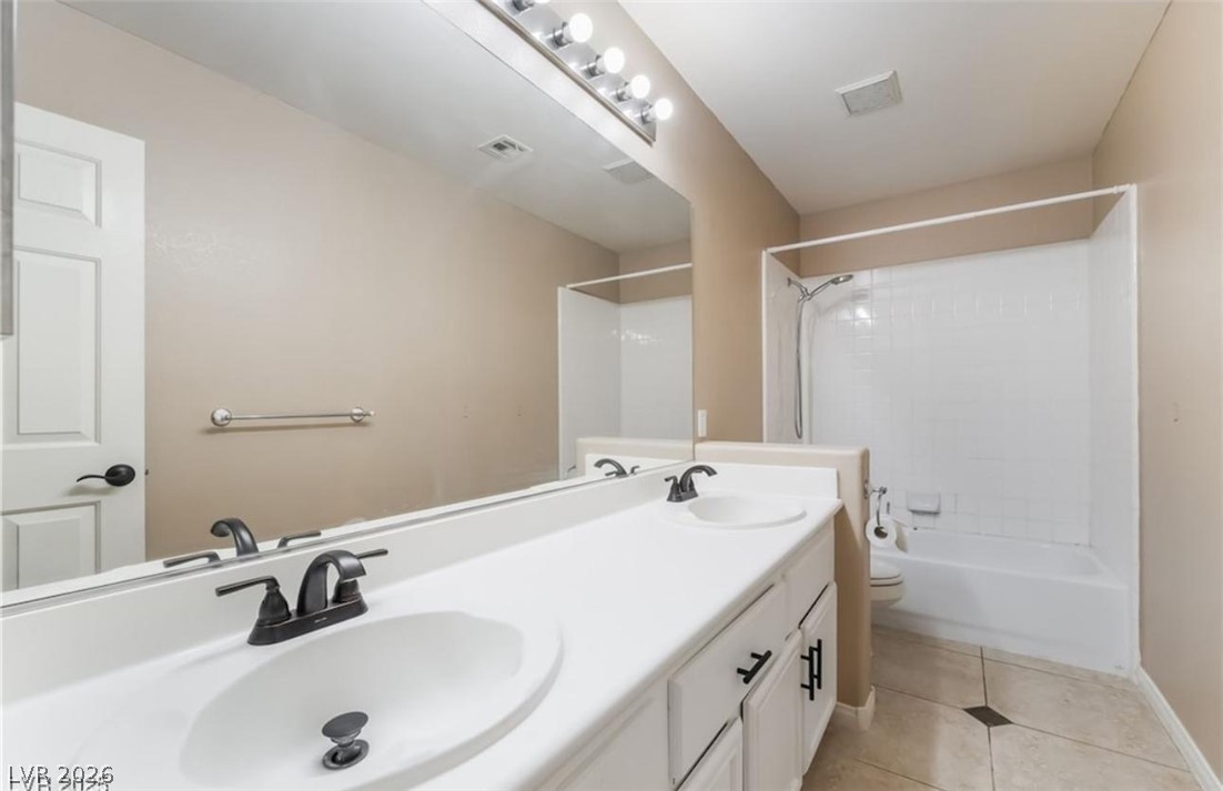 6657 Shadow Cove Avenue Las Vegas NV 89139