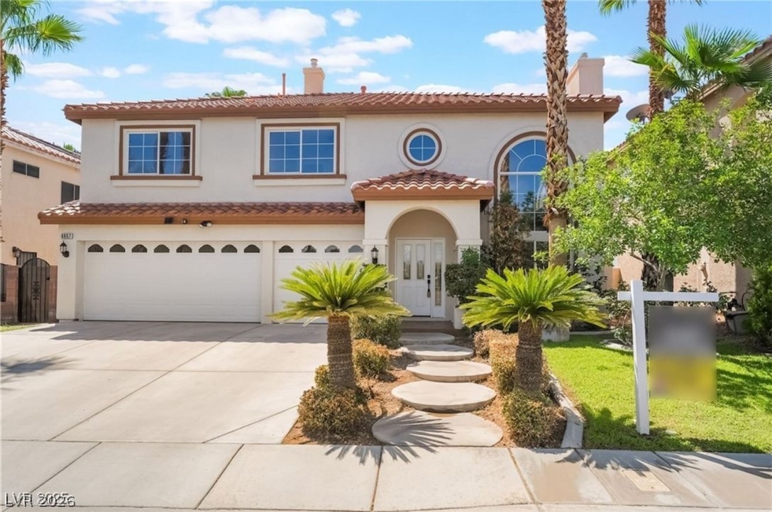 6657 Shadow Cove Avenue Las Vegas NV 89139