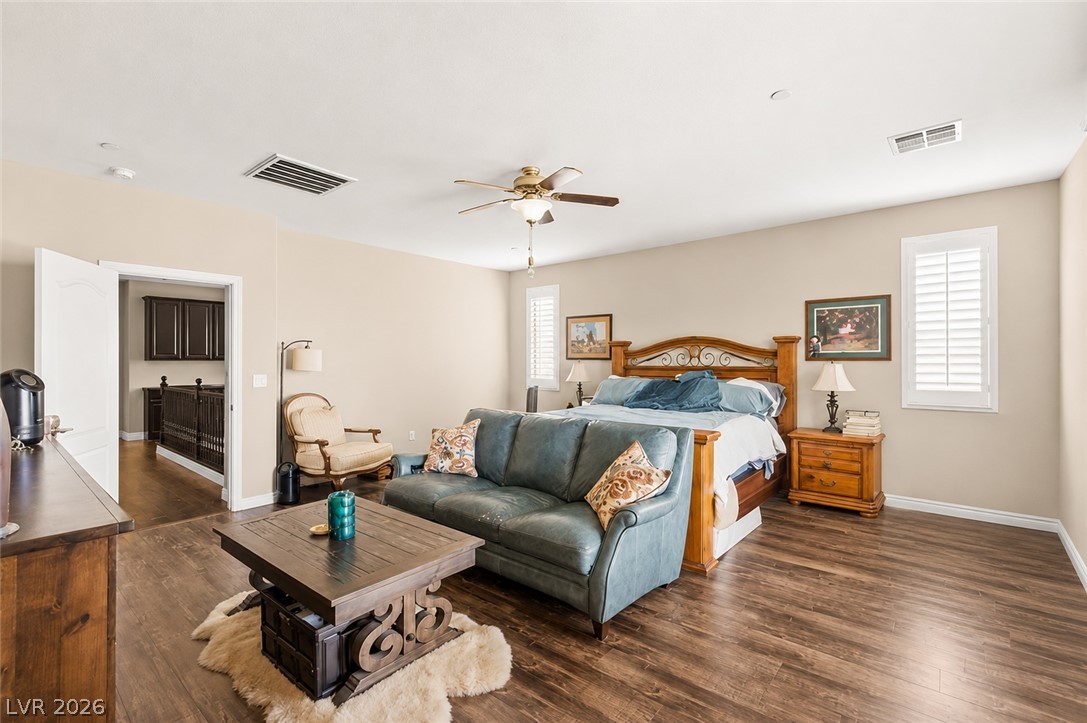 2808 Shadows Edge Court Henderson NV 89052