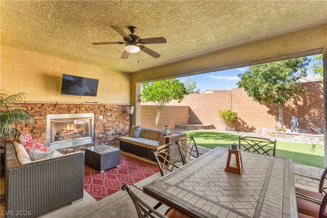 2808 Shadows Edge Court Henderson NV 89052