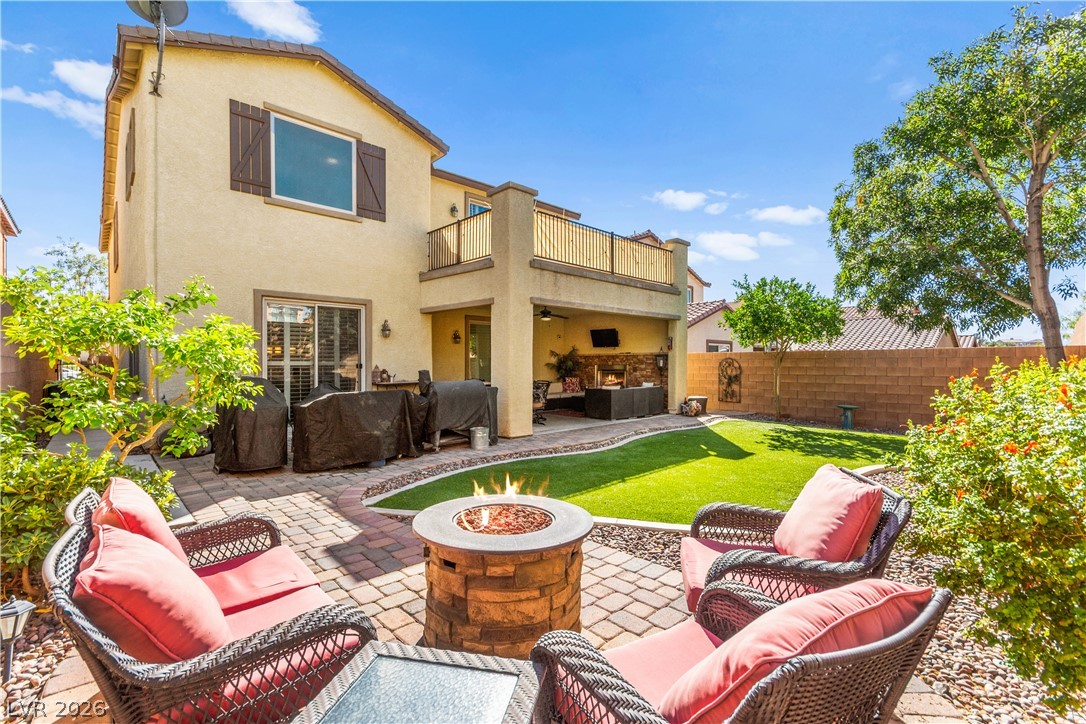2808 Shadows Edge Court Henderson NV 89052