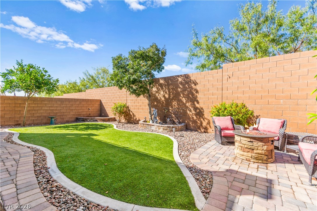 2808 Shadows Edge Court Henderson NV 89052