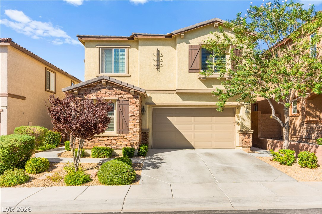 2808 Shadows Edge Court Henderson NV 89052