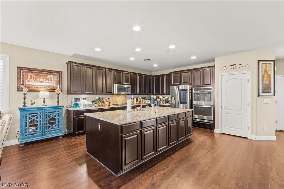 2808 Shadows Edge Court Henderson NV 89052