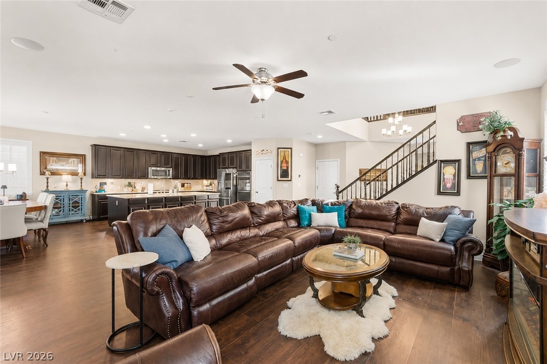 2808 Shadows Edge Court Henderson NV 89052