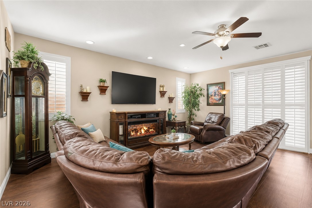 2808 Shadows Edge Court Henderson NV 89052