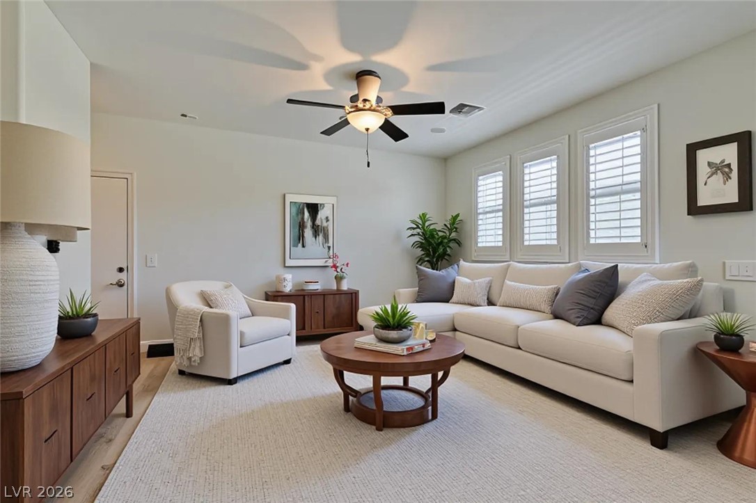2019 Rockburne Street Henderson NV 89044