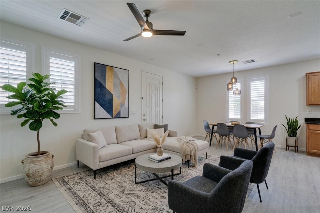 2019 Rockburne Street Henderson NV 89044