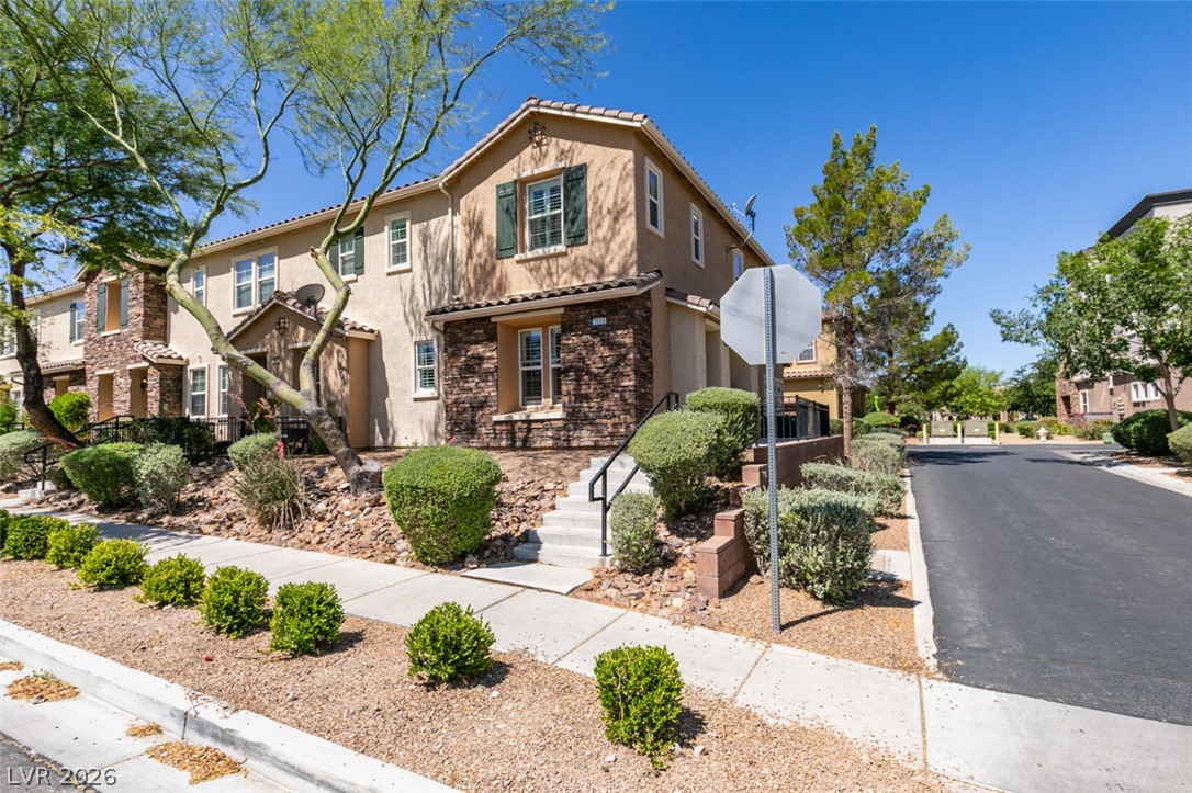 2019 Rockburne Street Henderson NV 89044
