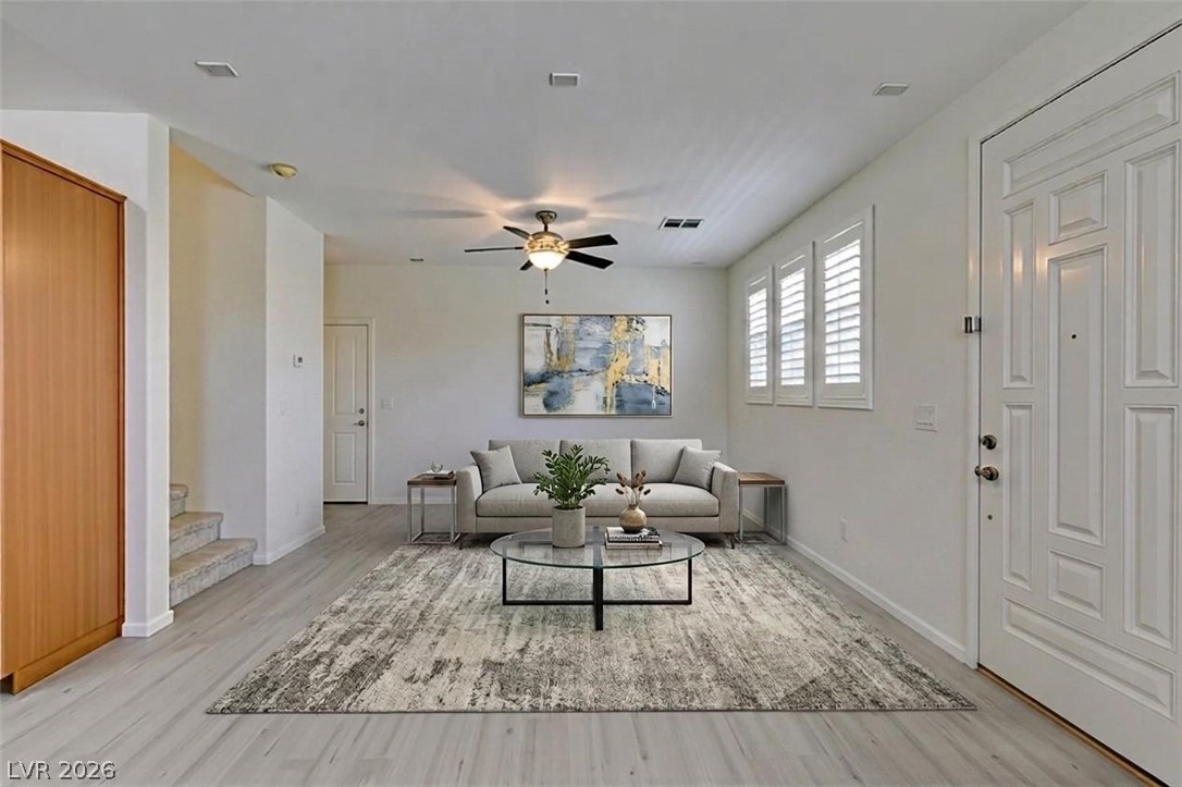 2019 Rockburne Street Henderson NV 89044