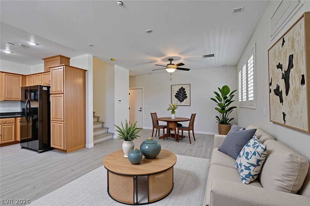 2019 Rockburne Street Henderson NV 89044