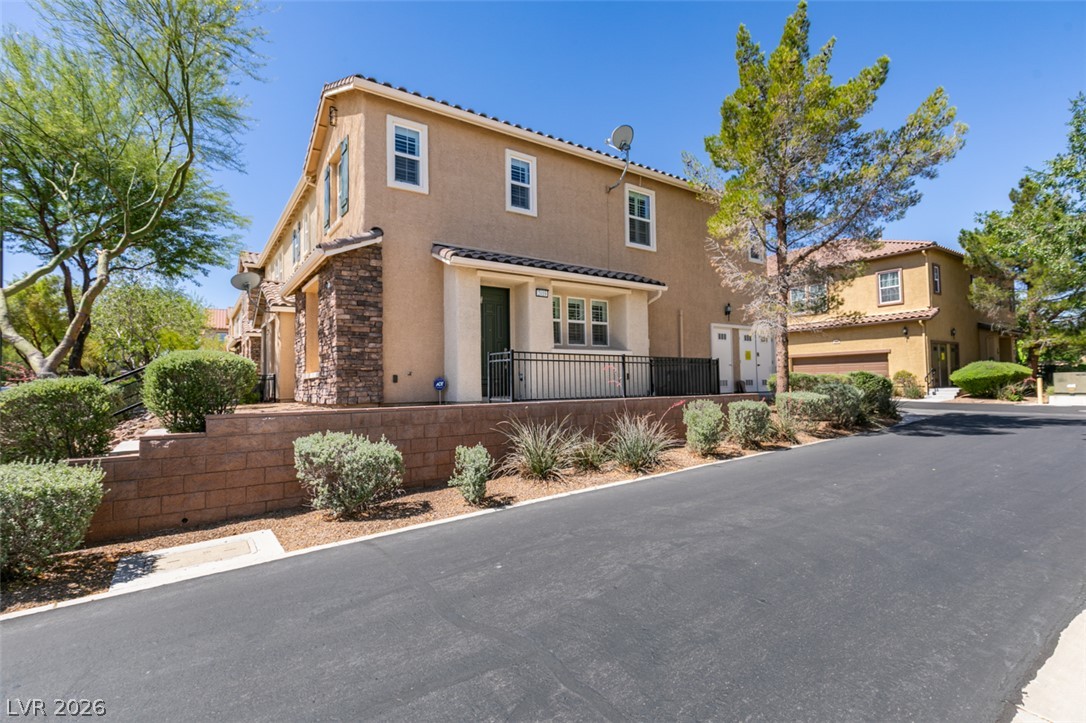 2019 Rockburne Street Henderson NV 89044