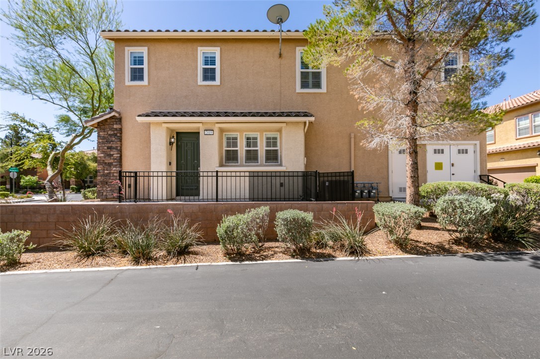 2019 Rockburne Street Henderson NV 89044