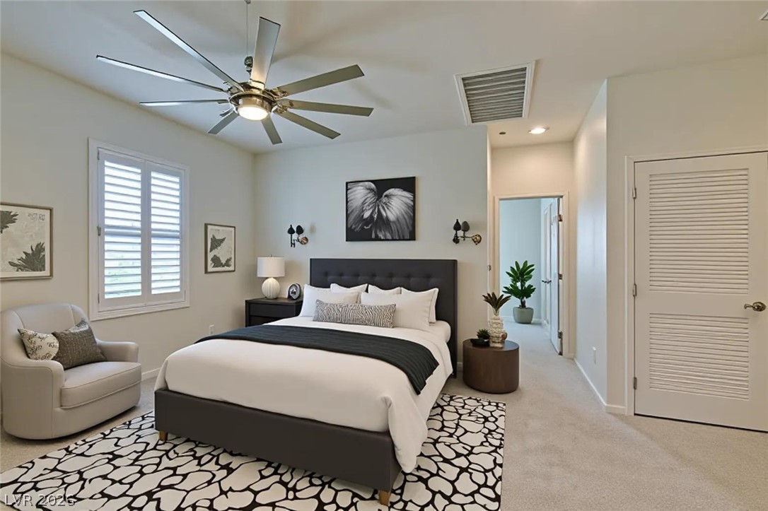 2019 Rockburne Street Henderson NV 89044