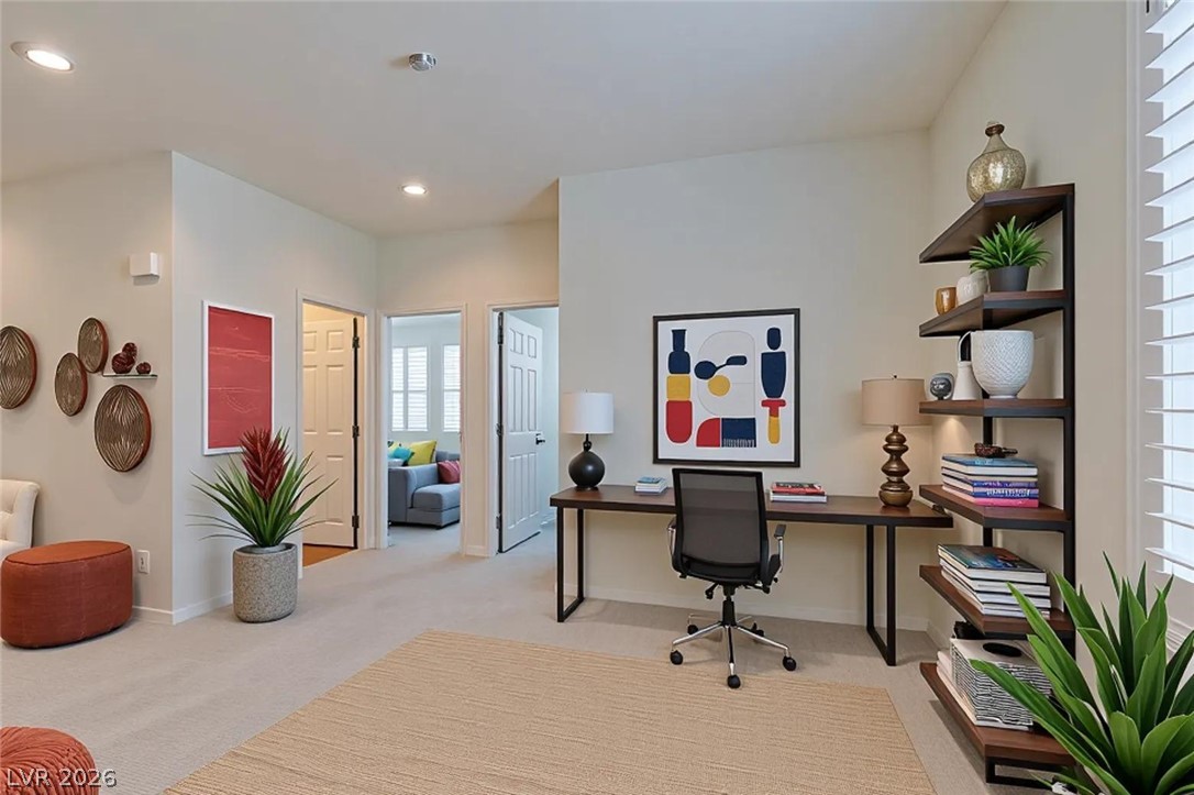2019 Rockburne Street Henderson NV 89044