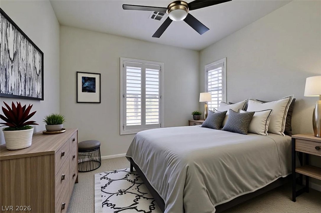 2019 Rockburne Street Henderson NV 89044