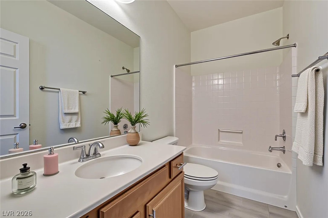 2019 Rockburne Street Henderson NV 89044