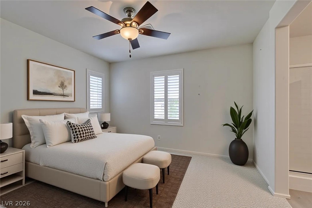 2019 Rockburne Street Henderson NV 89044