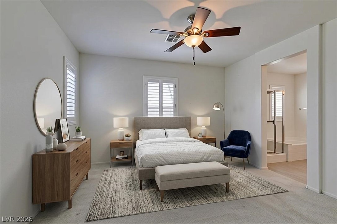 2019 Rockburne Street Henderson NV 89044