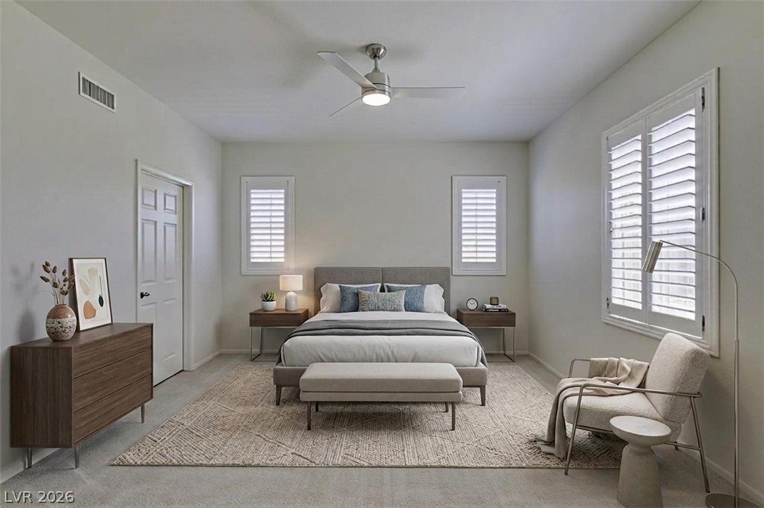 2019 Rockburne Street Henderson NV 89044