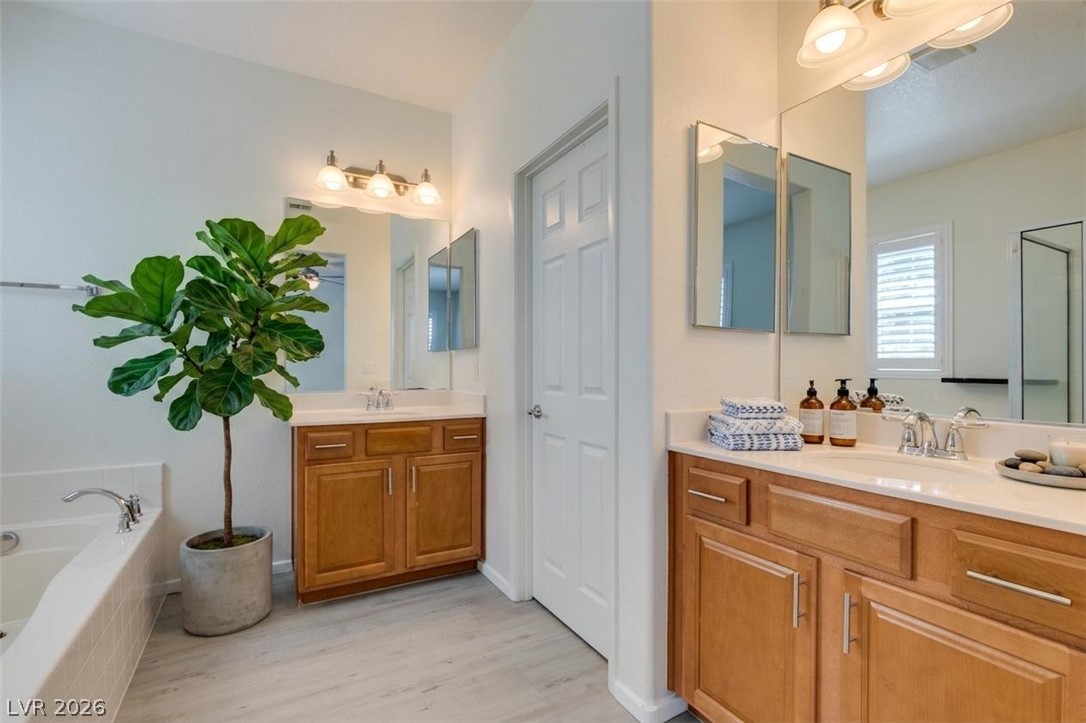 2019 Rockburne Street Henderson NV 89044