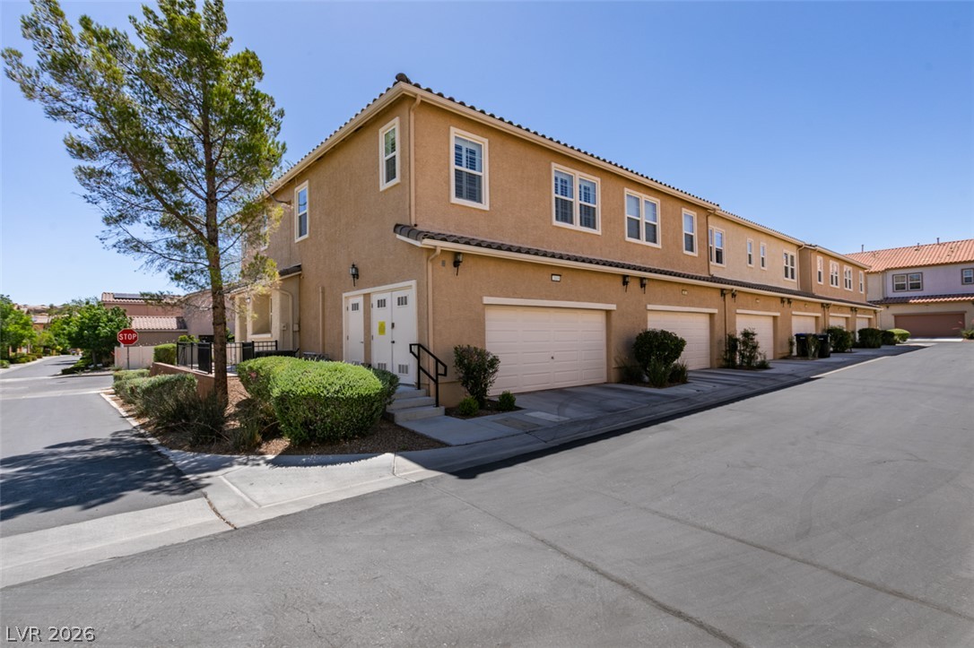 2019 Rockburne Street Henderson NV 89044