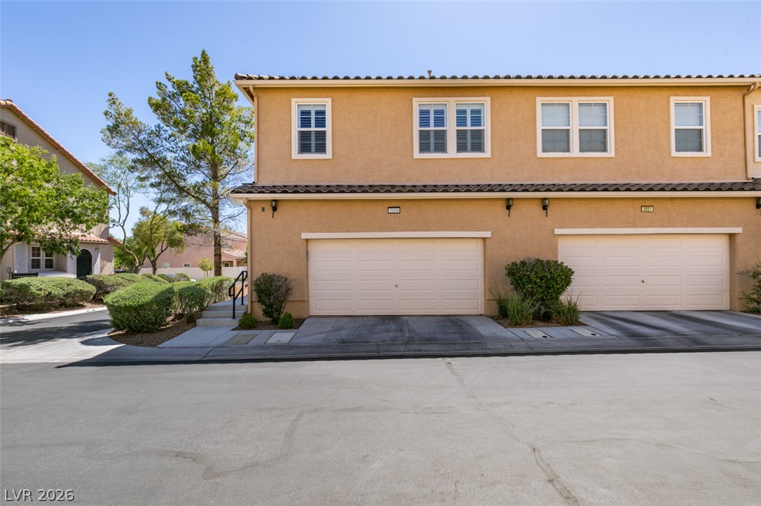 2019 Rockburne Street Henderson NV 89044