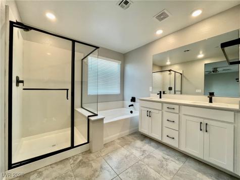 12510 Oregon Cherry Avenue Las Vegas NV 89138