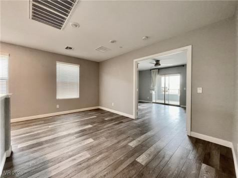 12510 Oregon Cherry Avenue Las Vegas NV 89138