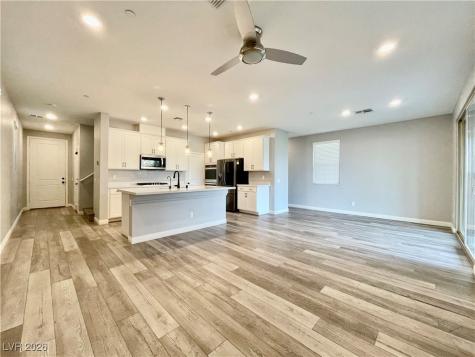 12510 Oregon Cherry Avenue Las Vegas NV 89138