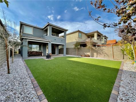 12510 Oregon Cherry Avenue Las Vegas NV 89138