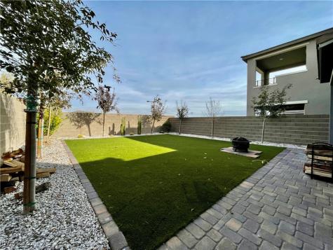12510 Oregon Cherry Avenue Las Vegas NV 89138