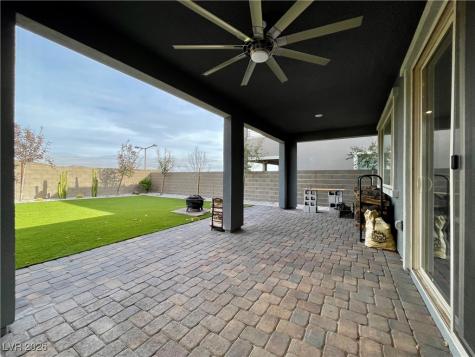 12510 Oregon Cherry Avenue Las Vegas NV 89138