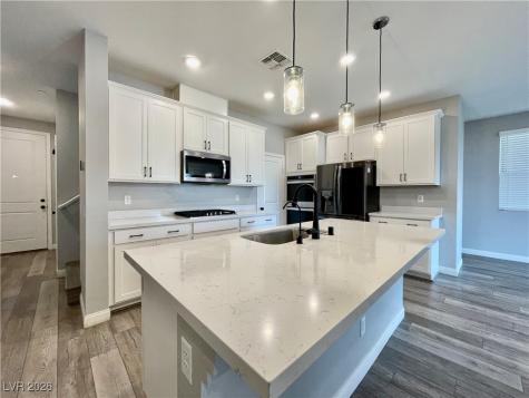 12510 Oregon Cherry Avenue Las Vegas NV 89138